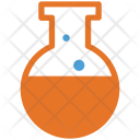 پیش‌نمایش فایل beaker-295 از پک مجموعه آیکن رنگی علم