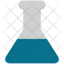پیش‌نمایش فایل beaker-298 از پک مجموعه آیکن رنگی علم