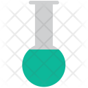 پیش‌نمایش فایل beaker-299 از پک مجموعه آیکن رنگی علم