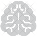 پیش‌نمایش فایل brain-474 از پک مجموعه آیکن رنگی علم