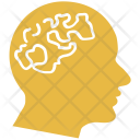 پیش‌نمایش فایل brain-475 از پک مجموعه آیکن رنگی علم