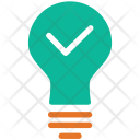 پیش‌نمایش فایل bulb-1197 از پک مجموعه آیکن رنگی علم