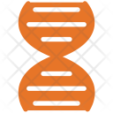 پیش‌نمایش فایل dna-370 از پک مجموعه آیکن رنگی علم