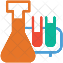 پیش‌نمایش فایل experiment-359 از پک مجموعه آیکن رنگی علم