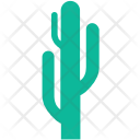 پیش‌نمایش فایل cactus-175 از پک مجموعه آیکن رنگی درختان