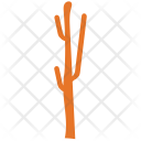 پیش‌نمایش فایل cactus-176 از پک مجموعه آیکن رنگی درختان