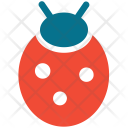 پیش‌نمایش فایل bug-338 از پک مجموعه آیکن رنگی آموزش