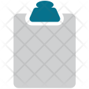 پیش‌نمایش فایل clapboard-26 از پک مجموعه آیکن رنگی آموزش