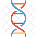 پیش‌نمایش فایل dna-371 از پک مجموعه آیکن رنگی آموزش