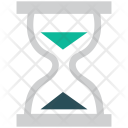 پیش‌نمایش فایل hourglass-507 از پک مجموعه آیکن رنگی آموزش