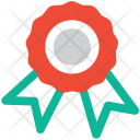 پیش‌نمایش فایل badge-862 از پک مجموعه آیکن رنگی آموزش