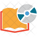 پیش‌نمایش فایل cd-641 از پک مجموعه آیکن رنگی آموزش