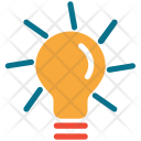 پیش‌نمایش فایل bulb-1201 از پک مجموعه آیکن رنگی آموزش