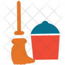 پیش‌نمایش فایل cleaner-22 از پک مجموعه آیکن رنگی آموزش