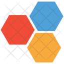 پیش‌نمایش فایل color-fill از پک مجموعه آیکن رنگی آموزش