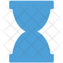 پیش‌نمایش فایل hourglass-508 از پک مجموعه آیکن رنگی آموزش