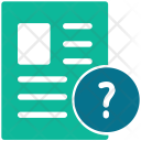 پیش‌نمایش فایل admission-form از پک مجموعه آیکن رنگی آموزش