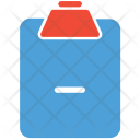 پیش‌نمایش فایل clipboard-894 از پک مجموعه آیکن رنگی آموزش