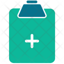 پیش‌نمایش فایل clipboard-896 از پک مجموعه آیکن رنگی آموزش