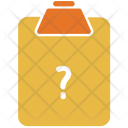 پیش‌نمایش فایل clipboard-898 از پک مجموعه آیکن رنگی آموزش