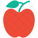 پیش‌نمایش فایل apple-969 از پک مجموعه آیکن رنگی آموزش
