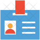 پیش‌نمایش فایل badge-865 از پک مجموعه آیکن رنگی آموزش