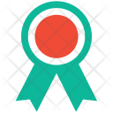 پیش‌نمایش فایل badge-866 از پک مجموعه آیکن رنگی آموزش