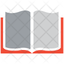 پیش‌نمایش فایل book-2170 از پک مجموعه آیکن رنگی آموزش