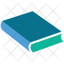 پیش‌نمایش فایل books-335 از پک مجموعه آیکن رنگی آموزش