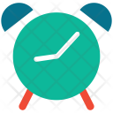 پیش‌نمایش فایل clock-1576 از پک مجموعه آیکن رنگی آموزش