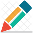 پیش‌نمایش فایل compose-77 از پک مجموعه آیکن رنگی آموزش