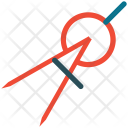 پیش‌نمایش فایل geometry-materials از پک مجموعه آیکن رنگی آموزش