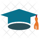 پیش‌نمایش فایل graduate-cap-5 از پک مجموعه آیکن رنگی آموزش