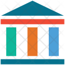 پیش‌نمایش فایل home-1567 از پک مجموعه آیکن رنگی آموزش