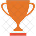 پیش‌نمایش فایل reward-64 از پک مجموعه آیکن رنگی آموزش
