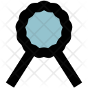 پیش‌نمایش فایل badge-867 از پک مجموعه آیکن واکنش‌گرا آموزش