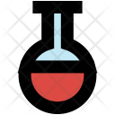 پیش‌نمایش فایل beaker-300 از پک مجموعه آیکن واکنش‌گرا آموزش