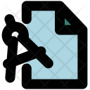 پیش‌نمایش فایل compass-1188 از پک مجموعه آیکن واکنش‌گرا آموزش