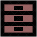 پیش‌نمایش فایل drawer-457 از پک مجموعه آیکن واکنش‌گرا آموزش