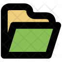 پیش‌نمایش فایل folder-1877 از پک مجموعه آیکن واکنش‌گرا آموزش