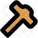 پیش‌نمایش فایل hammer-576 از پک مجموعه آیکن واکنش‌گرا آموزش