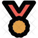 پیش‌نمایش فایل medal-1326 از پک مجموعه آیکن واکنش‌گرا آموزش