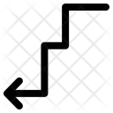 پیش‌نمایش فایل arrow-2577 از پک مجموعه آیکن وکتور فلش‌ها