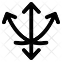 پیش‌نمایش فایل arrows-418 از پک مجموعه آیکن وکتور فلش‌ها
