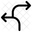 پیش‌نمایش فایل arrows-426 از پک مجموعه آیکن وکتور فلش‌ها