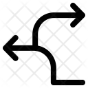 پیش‌نمایش فایل arrows-427 از پک مجموعه آیکن وکتور فلش‌ها