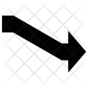 پیش‌نمایش فایل arrow-2649 از پک مجموعه آیکن وکتور فلش‌ها