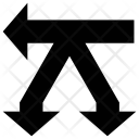 پیش‌نمایش فایل arrow-2656 از پک مجموعه آیکن وکتور فلش‌ها