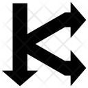 پیش‌نمایش فایل arrow-2661 از پک مجموعه آیکن وکتور فلش‌ها