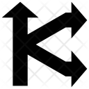 پیش‌نمایش فایل arrow-2663 از پک مجموعه آیکن وکتور فلش‌ها